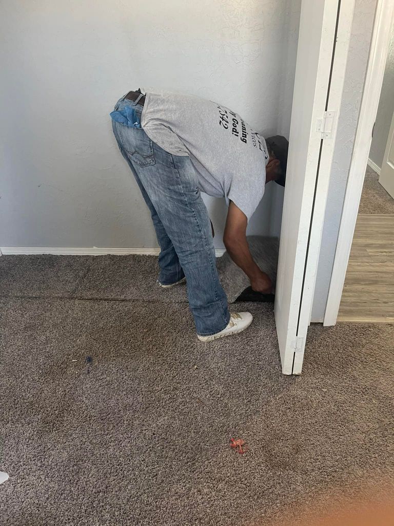 Gallery Image : K.E.E Cleaning Service